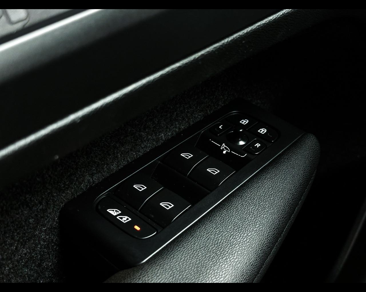 VOLVO XC40 Recharge Pure Electric Single Motor FW