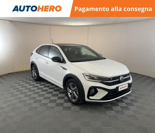 VOLKSWAGEN Taigo 1.0 TSI 110 CV R-Line
