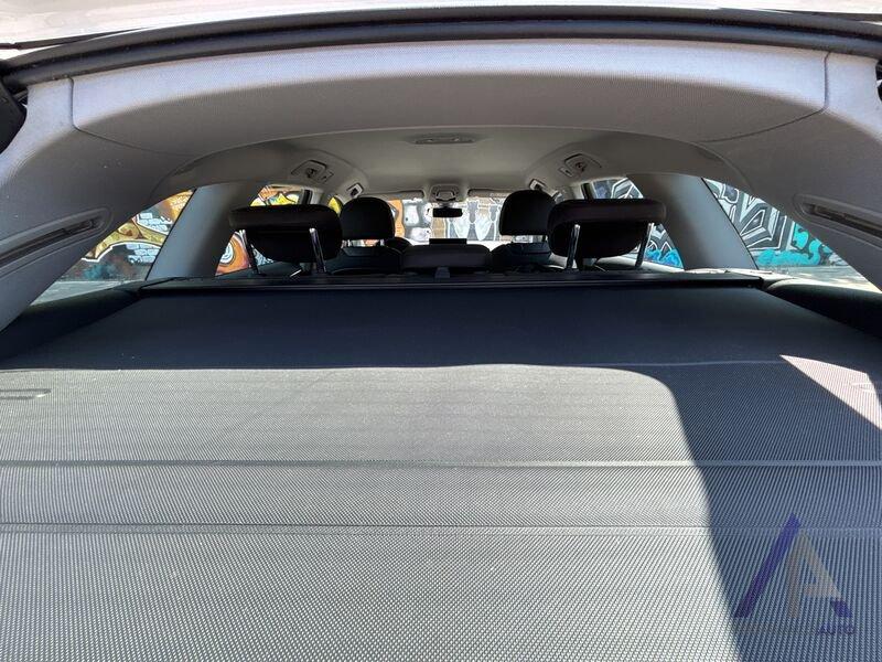 Audi A4 allroad quattro A4 allroad 40 TDI 204 CV S tronic Business Evolution