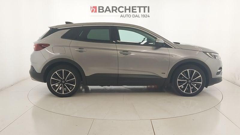 Opel Grandland X 1.6 HYBRID4 PLUG-IN AUT. AWD