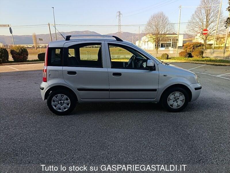 FIAT Panda Panda 1.2 Emotion