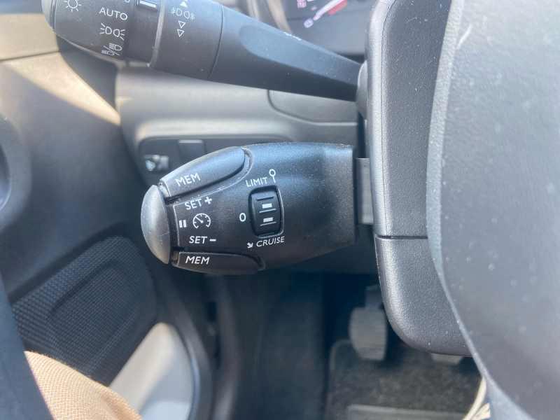 CITROEN C3 1.2 puretech Shine s&s 83cv