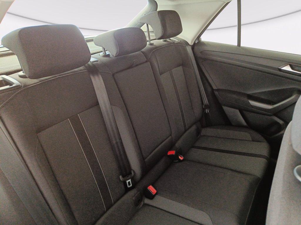 VOLKSWAGEN T-roc 1.0 tsi life 110cv del 2022