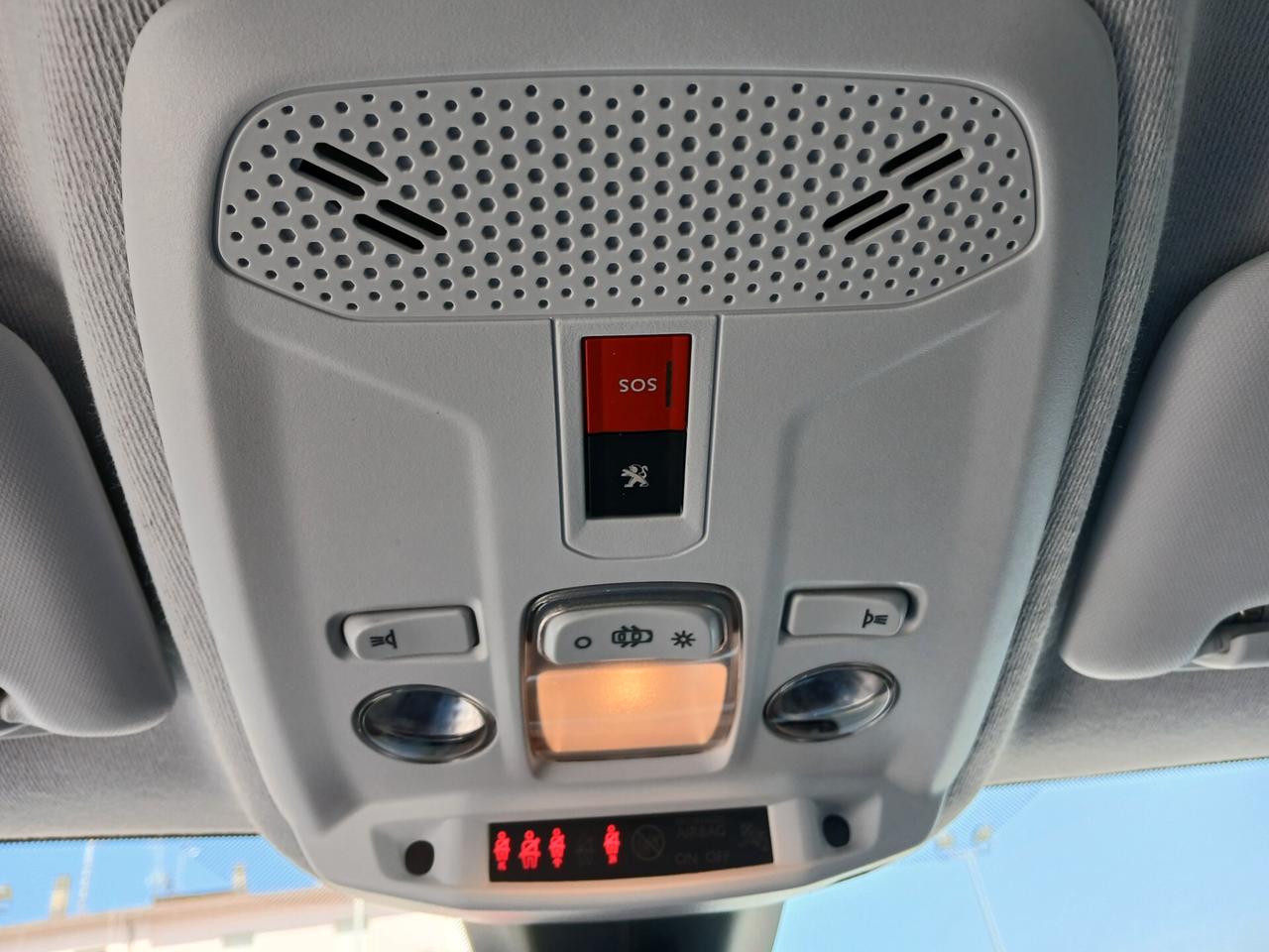 Peugeot 208 1.5 BHDI 102CV 2020 BUSINESS