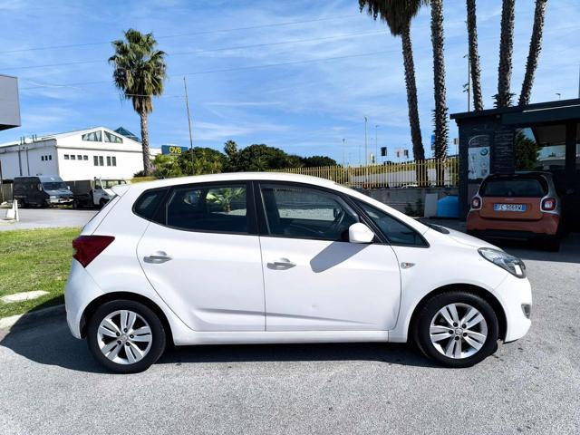 HYUNDAI iX20 1.6 CRDI 115 CV Comfort