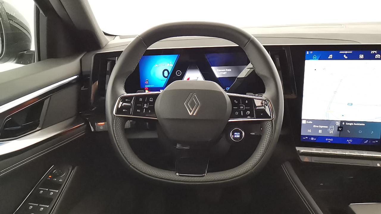 RENAULT AUSTRAL techno MY24 E-Tech full hybrid 200