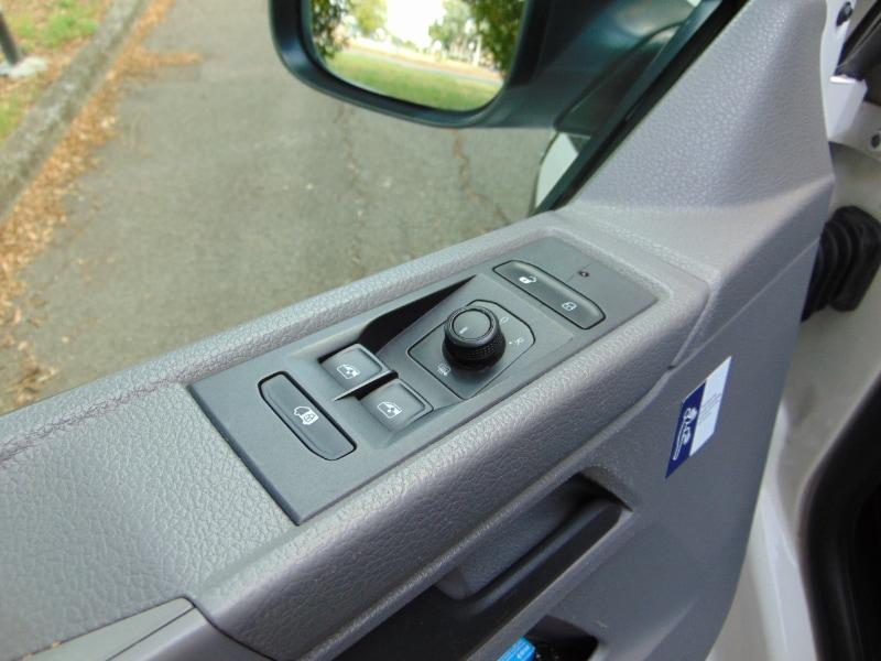 VOLKSWAGEN Transp. 6ª '15-'24 Transporter 2.0 ...