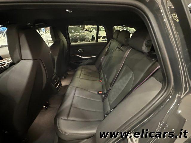 BMW M3 Touring Competition M xDrive