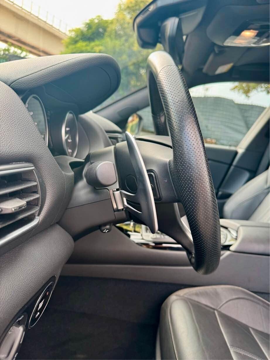 Maserati Levante MHEV 330 CV AWD GT
