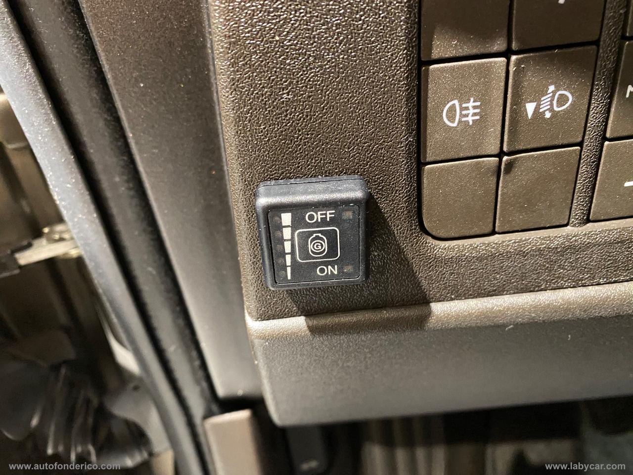 LANCIA Musa 1.4 Platino Ecochic GPL