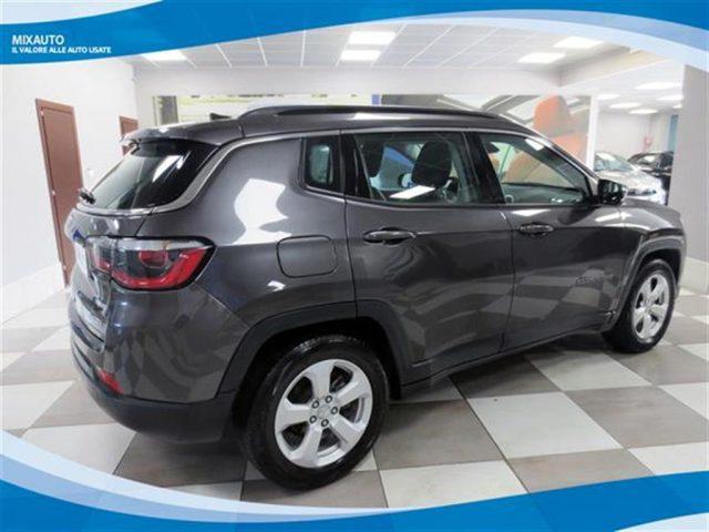 JEEP Compass 1.6 Multijet 120cv 2WD Business EU6