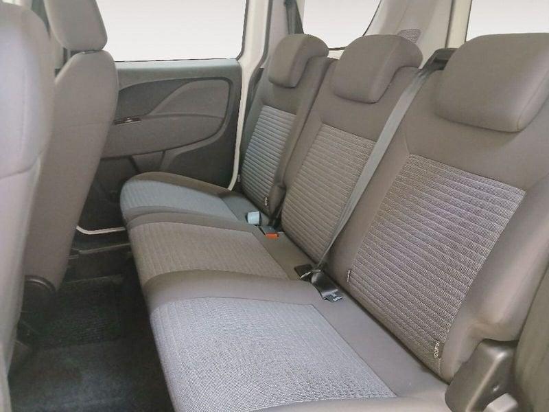 FIAT Doblò Doblo 1.6 mjt 16v Lounge 120cv