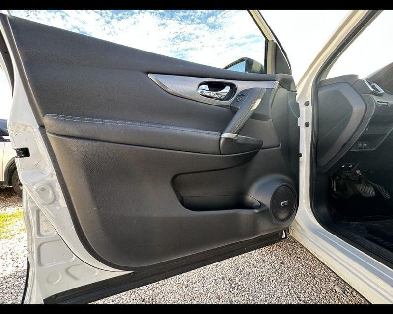 Nissan Qashqai Qashqai 1.6 dci Tekna 2wd 130cv xtronic