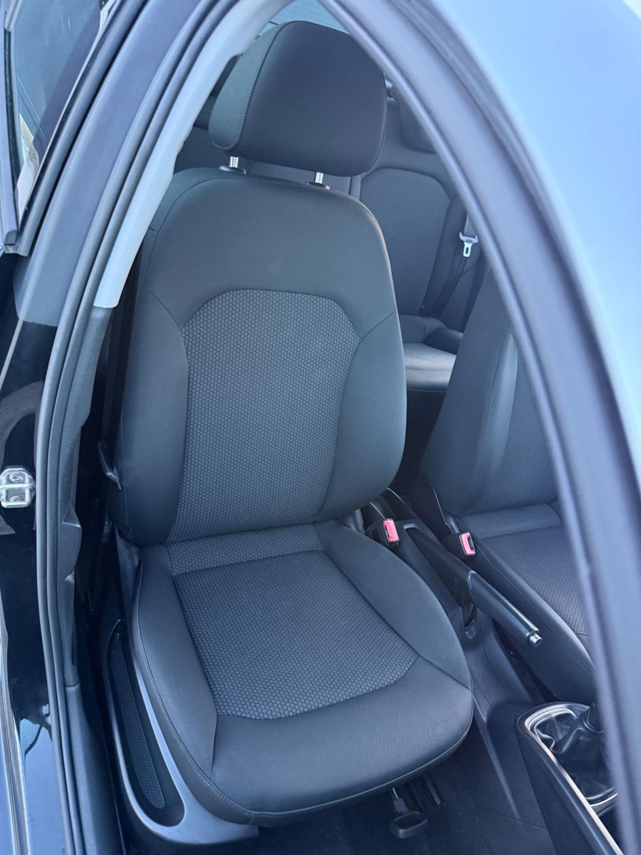 Audi A1 SPB 1.6 TDI 105 cv Ambition 2014