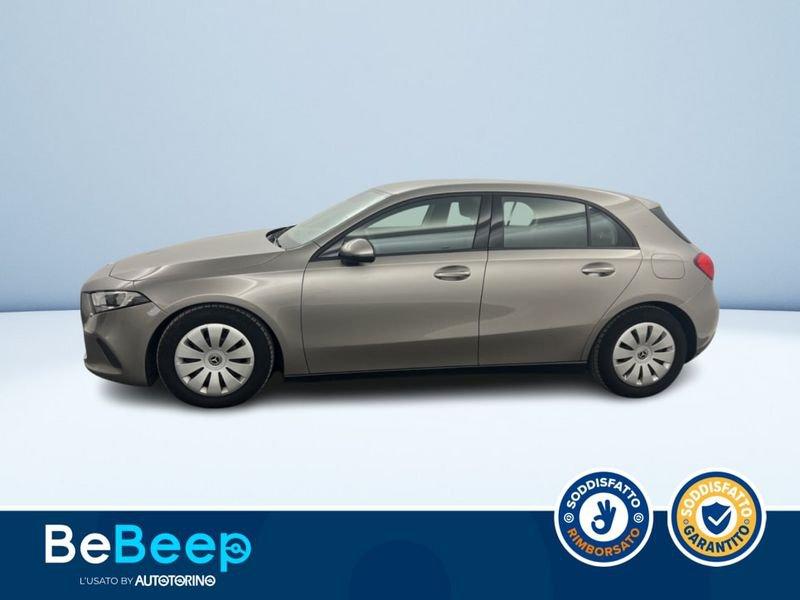 Mercedes-Benz Classe A A 160 EXECUTIVE