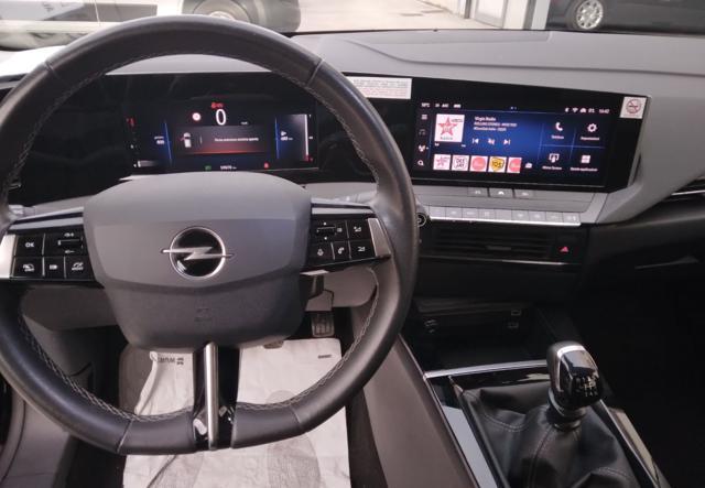 OPEL Astra 1.2 Turbo 110 CV Edition