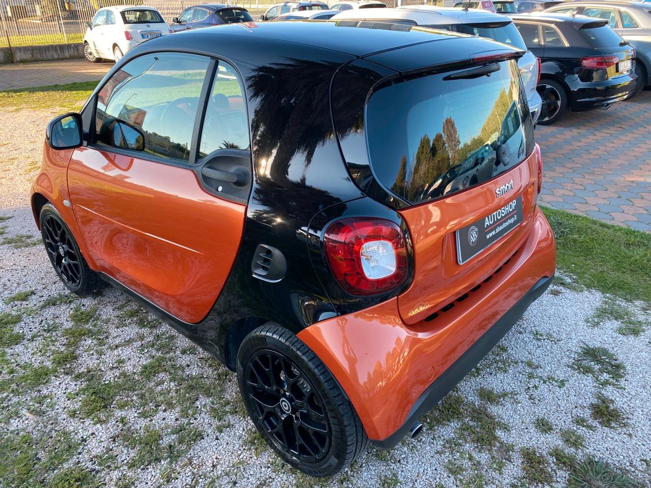 SMART - Fortwo - 90 0.9 Turbo Prime - NEOPATENTATI - FINANZIABILE - PERMUTE