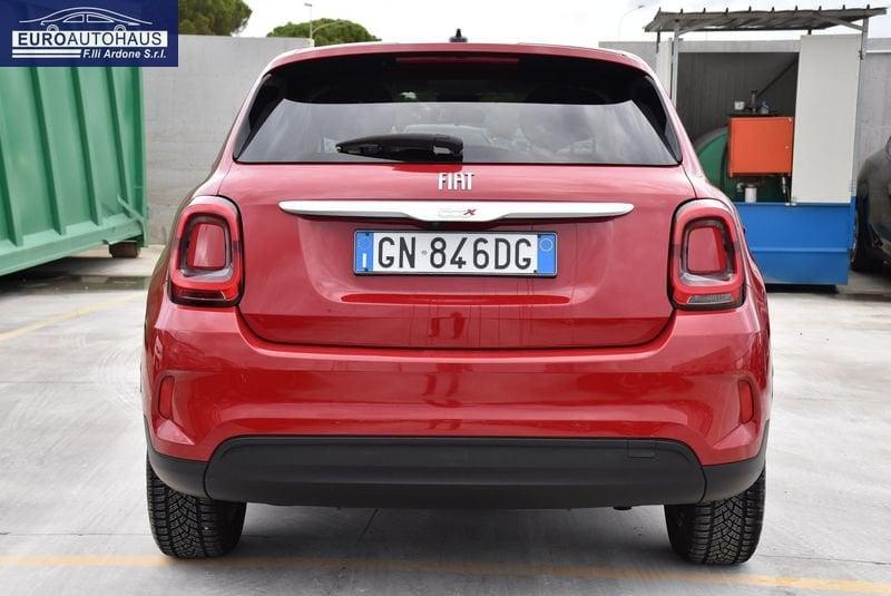 FIAT 500X 1.0 T3 120cv MT6 Club