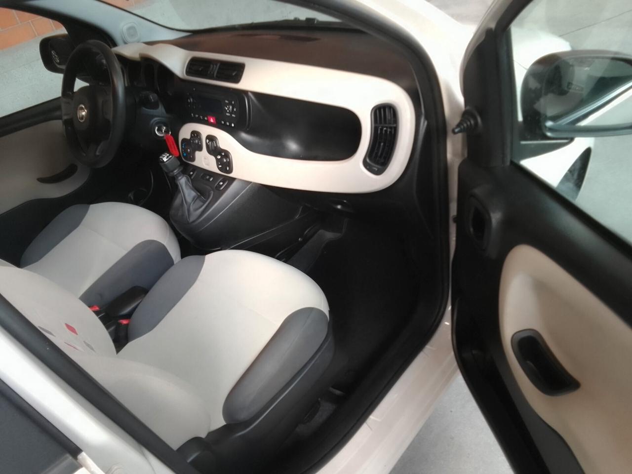 Fiat Panda 1.2 BENZINA GPL OK NEO