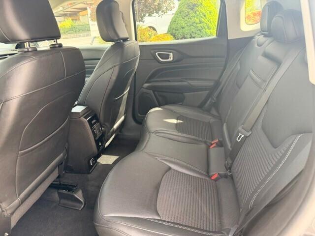 Jeep Compass 1.3 Turbo T4 190 CV PHEV AT6 4xe Limited
