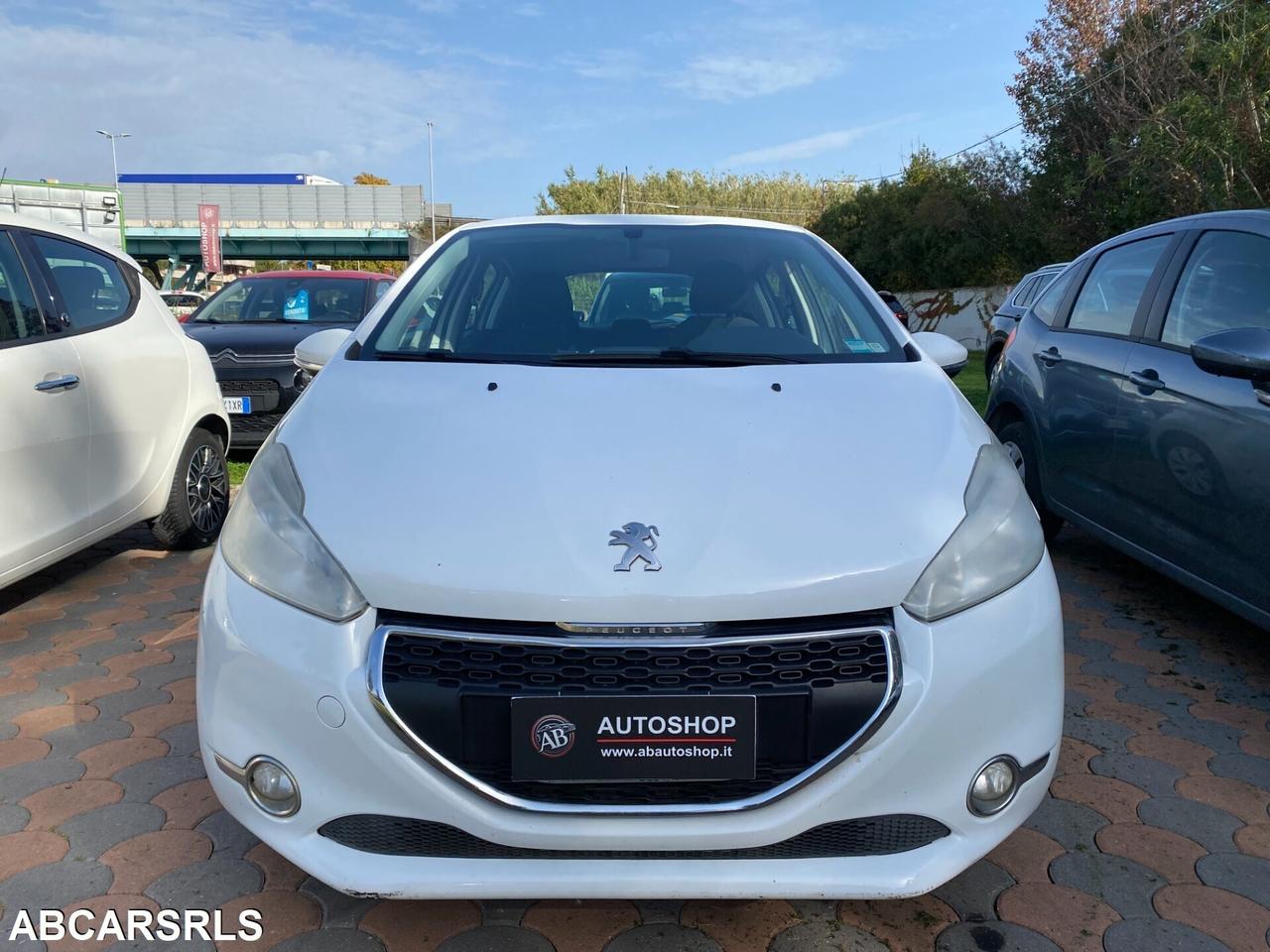 PEUGEOT - 208 - 1.2 VTi 82 CV 5p. Allure - NEOPATE