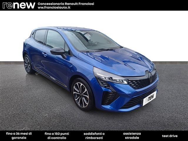 RENAULT Clio 5 TCe 90 techno