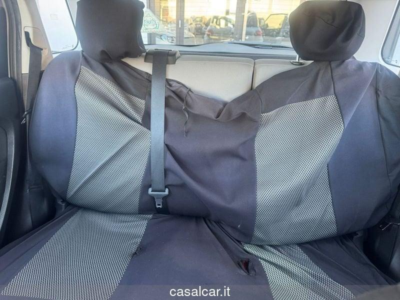 FIAT 500L 500L 1.3 Multijet 85 CV Pop Star 24 mesi di garanzia