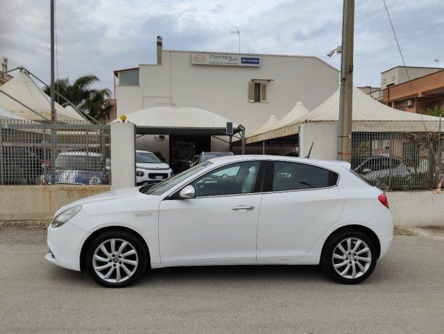 ALFA ROMEO Giulietta 1.6 JTDm 120 CV