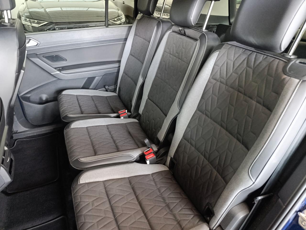 Volkswagen Touran 1.5 tsi Comfortline Energy 150cv