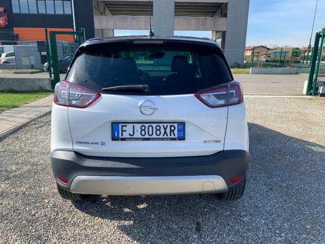 OPEL Crossland X 1.2 Turbo 12V 110 CV Start&Stop Innovation