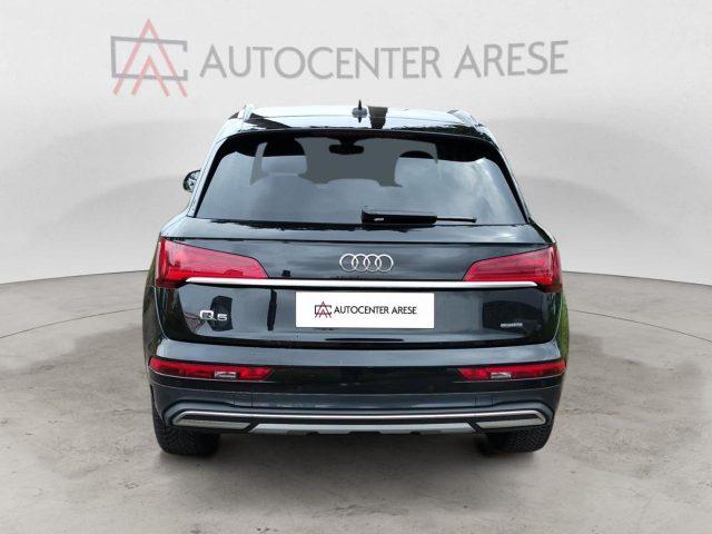 AUDI Q5 40 TDI 204 CV quattro S tronic Business Advanced