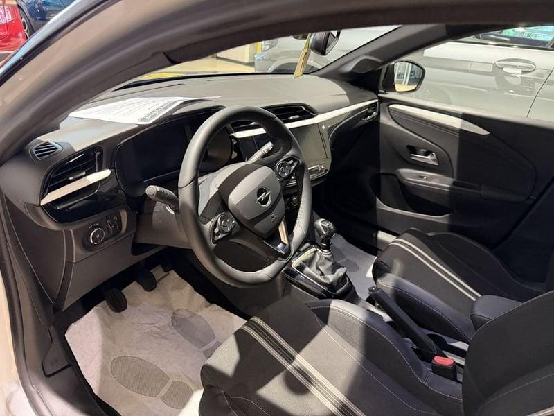 Opel Corsa Corsa 1.2 GS s&s 100cv