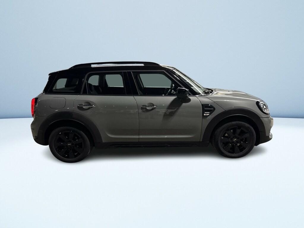 Mini Cooper D Countryman 2.0 D Cooper D Business Auto