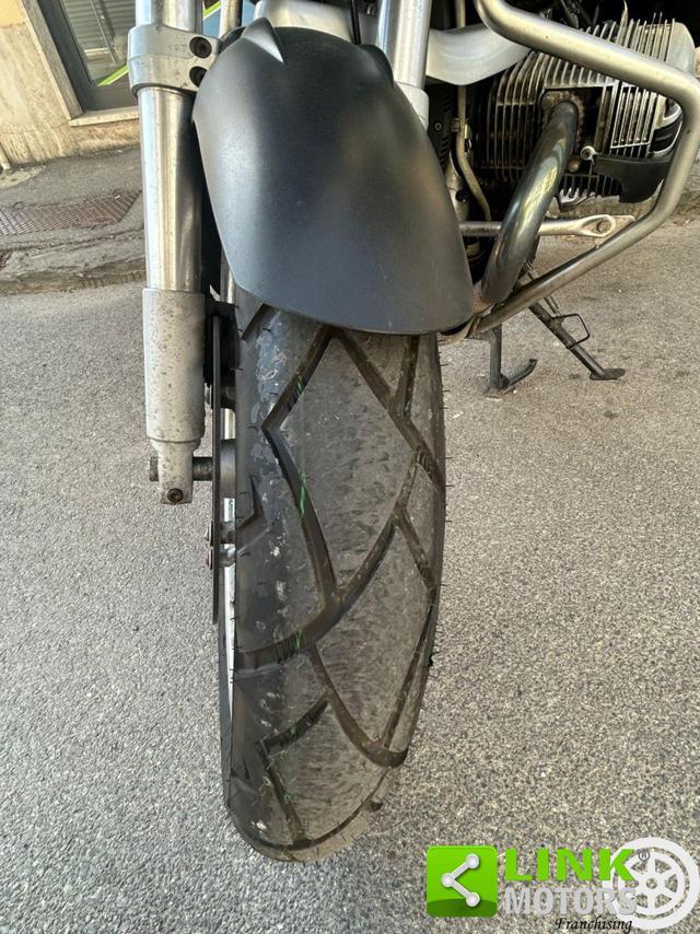 BMW R 1150 GS R 1150GS