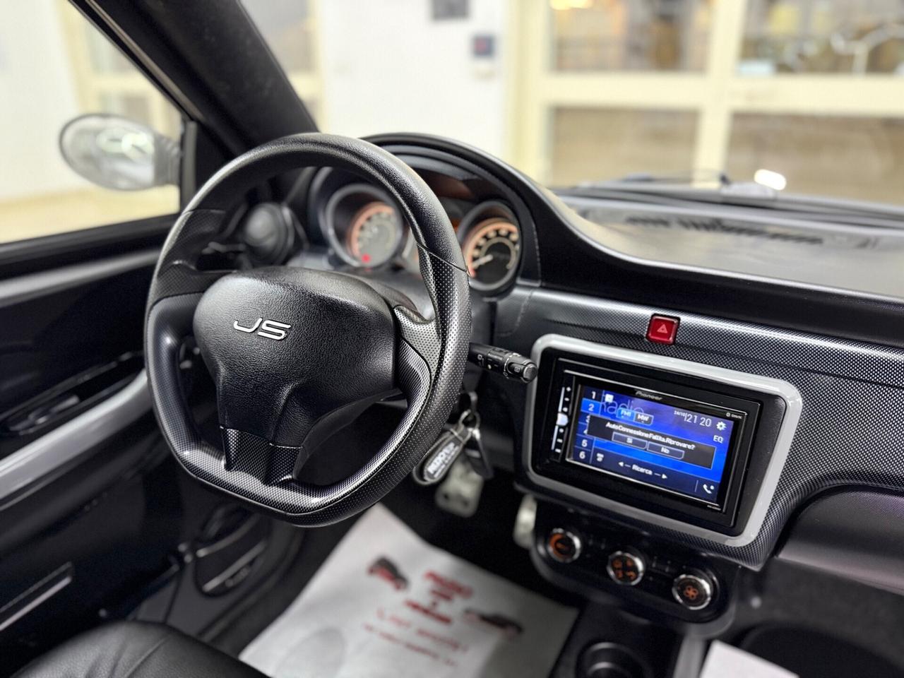 Ligier JS50 Sport DCI Ultimate