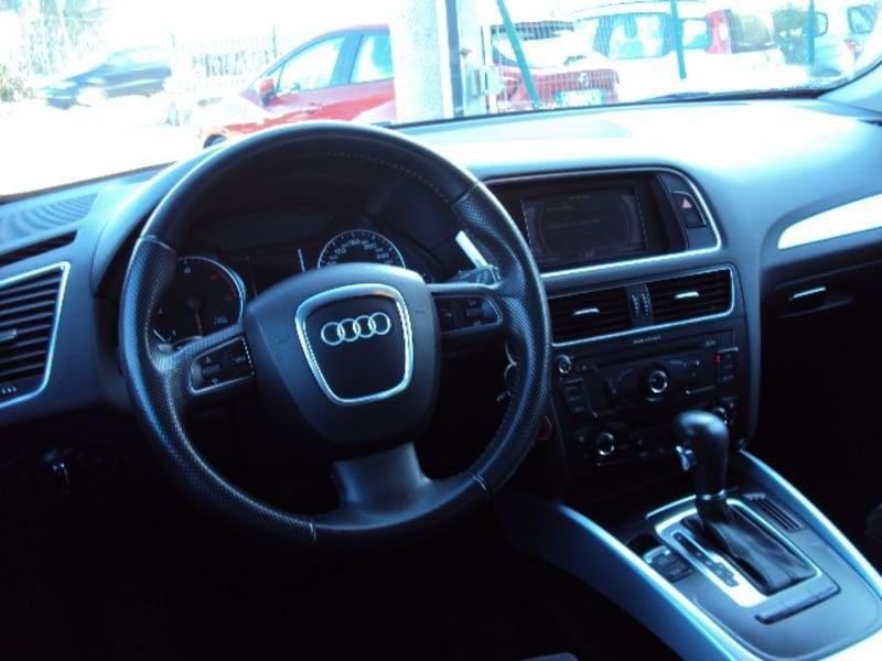 Audi Q5 Q5 2.0 TDI 170 CV quattro S tronic