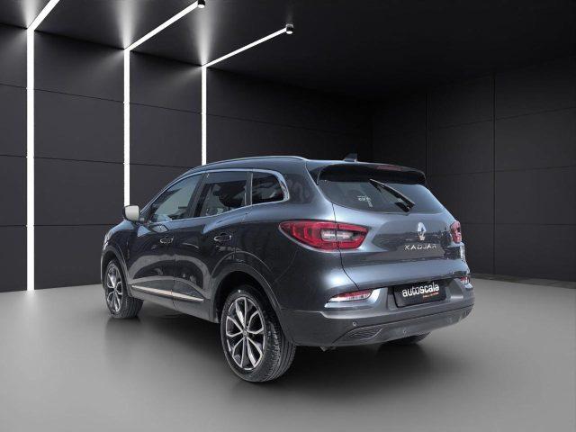 RENAULT Kadjar Blue dCi 8V 115CV Sport Edition