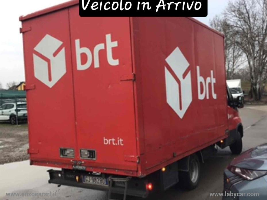 Daily 35C14N BTor 3.0 CNG PM Cab.