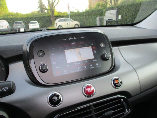 FIAT 500X 1.5 T4 Hybrid 130Cv DCT Sport Dolcevita FULL