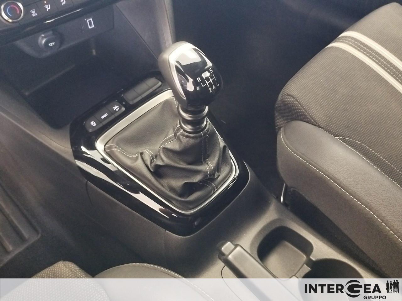 OPEL Corsa 1.2 GS s&s 100cv