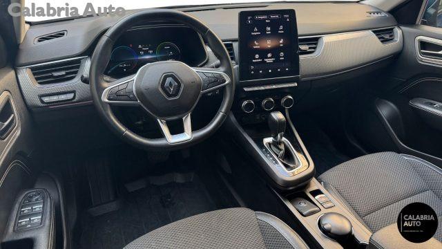 RENAULT Arkana Arkana Full Hybrid E-Tech 145 CV Techno