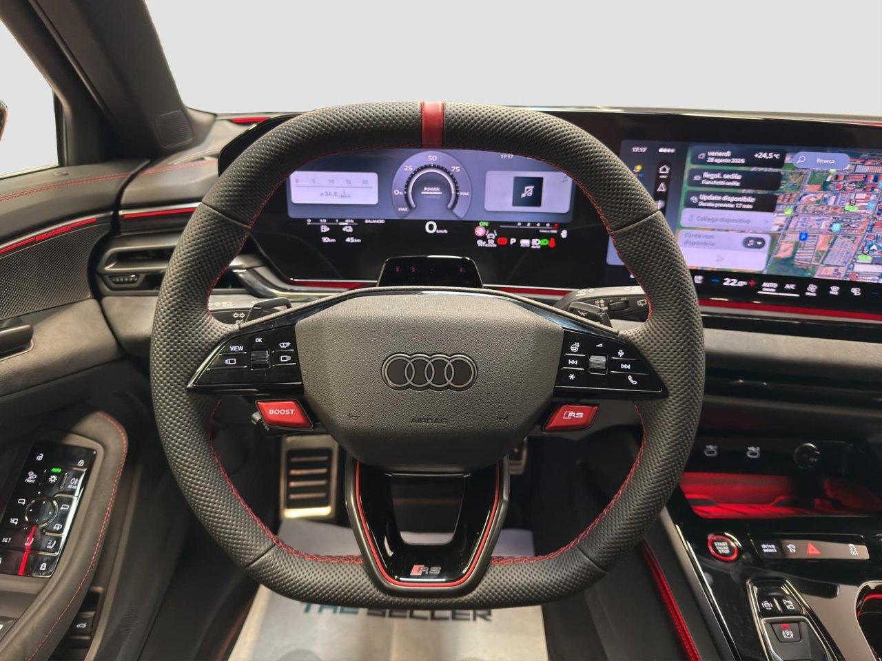Audi RS5 Avant 2.9 phev performance 639cv auto*FORMULA S*