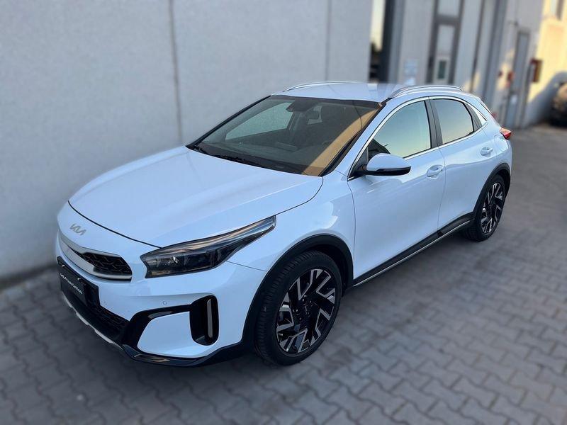 Kia Xceed XCeed 1.0 tgdi Gpl Style 117cv mt