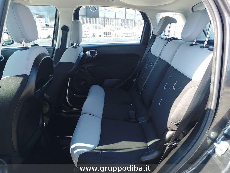 FIAT 500L 2012 Diesel 1.3 mjt Pop Star 95cv
