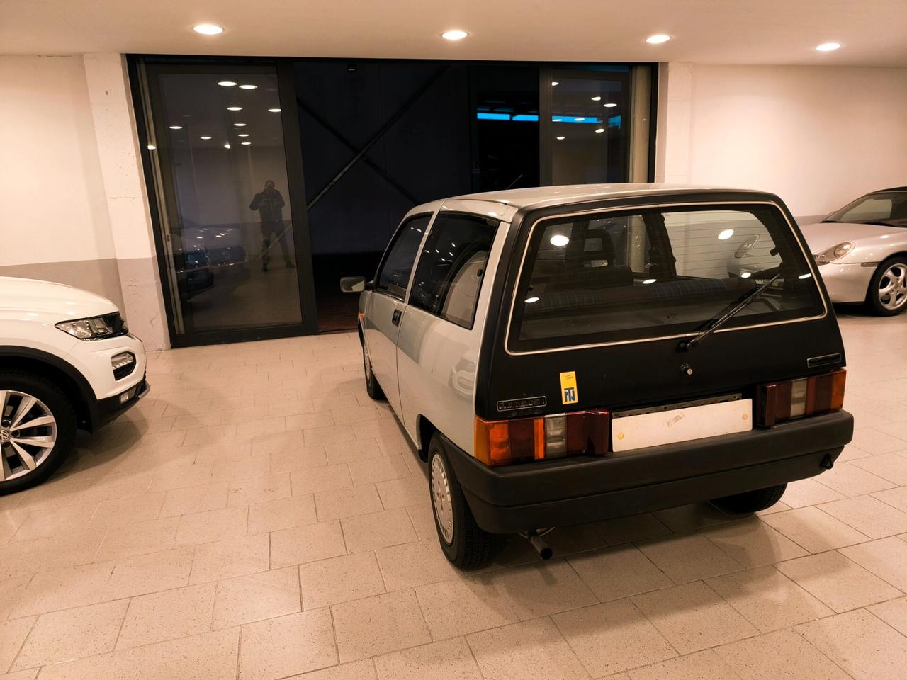 Autobianchi Y10 Fire LX