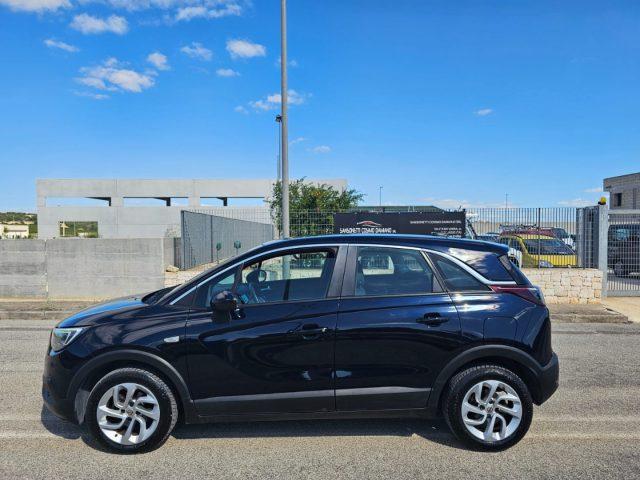 OPEL Crossland X 1.5 DIESEL 102 CV Start&Stop Innovation