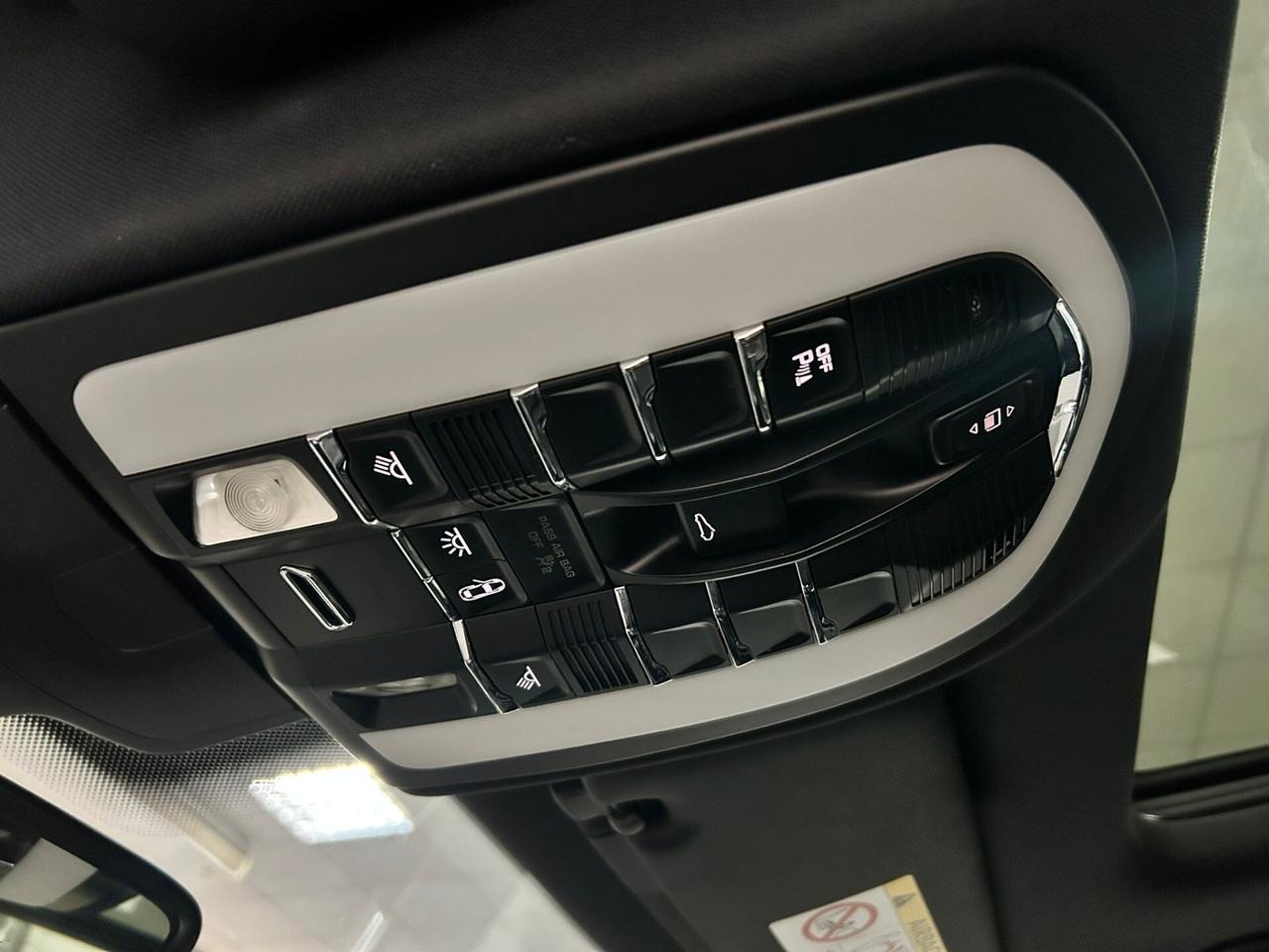 Porsche Cayenne 3.0 DIESEL 2014