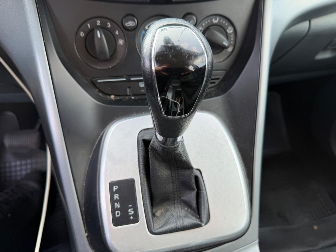 Ford C-Max 2.0 TDCi 115CV TITANIUM AUTOMATIC 7POSTI