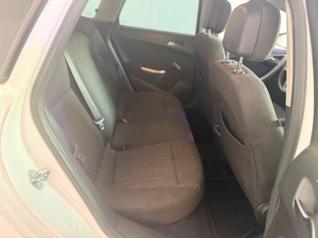 OPEL Astra 1.7 CDTI 110CV Sports Tourer Cosmo