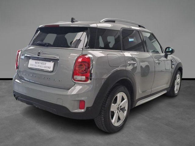 MINI Countryman 1.5 One D Countryman Aut.